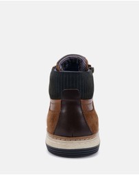 Wild Rhino - Willow Tan