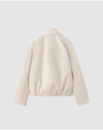 M.N.G - Ona Jacket - Kids-Teens