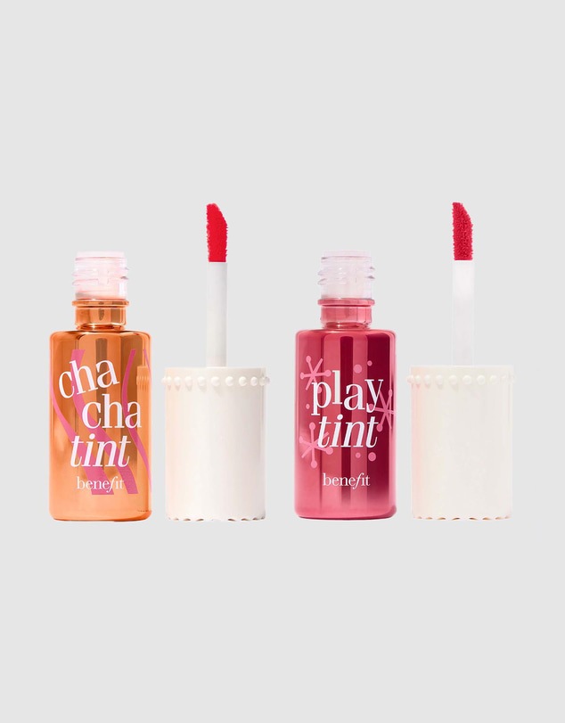 Benefit Cosmetics - Good Time Tints