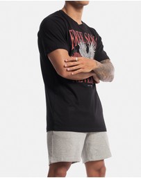 DVNT - Free Souls Tee