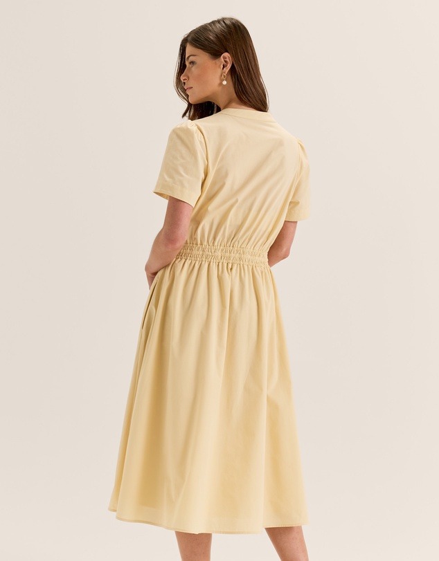 Review - Chiara Midi Dress