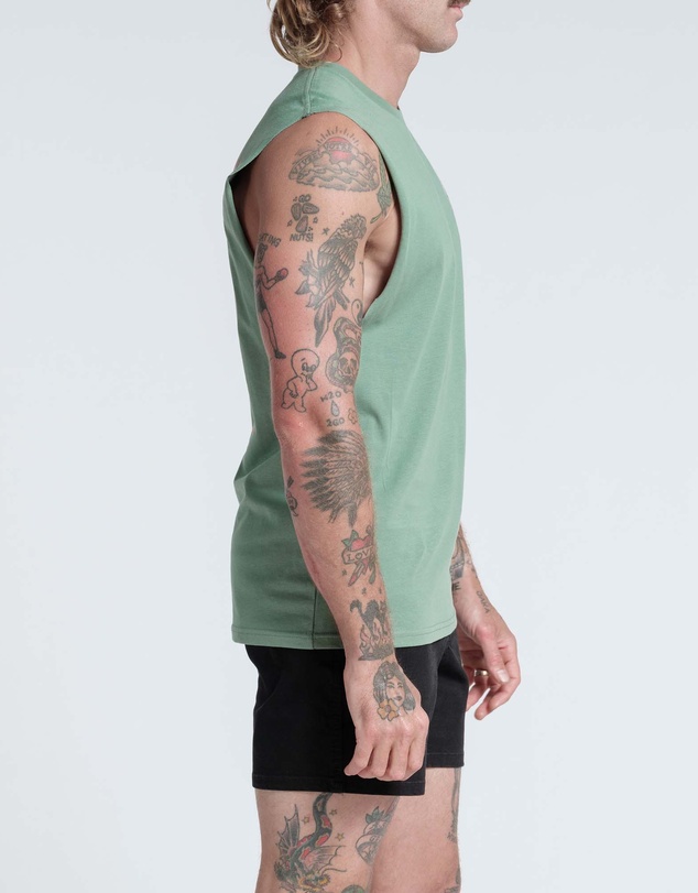 Vacancy Co - Club Dread Tank