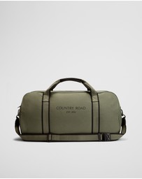 Country Road - Country Road Logo Tote