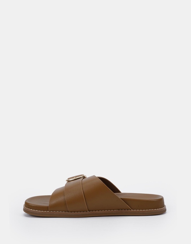 Clarks - Sienna Tan
