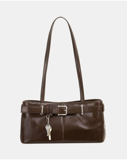 OSOI - Shoulder Brocle Bag