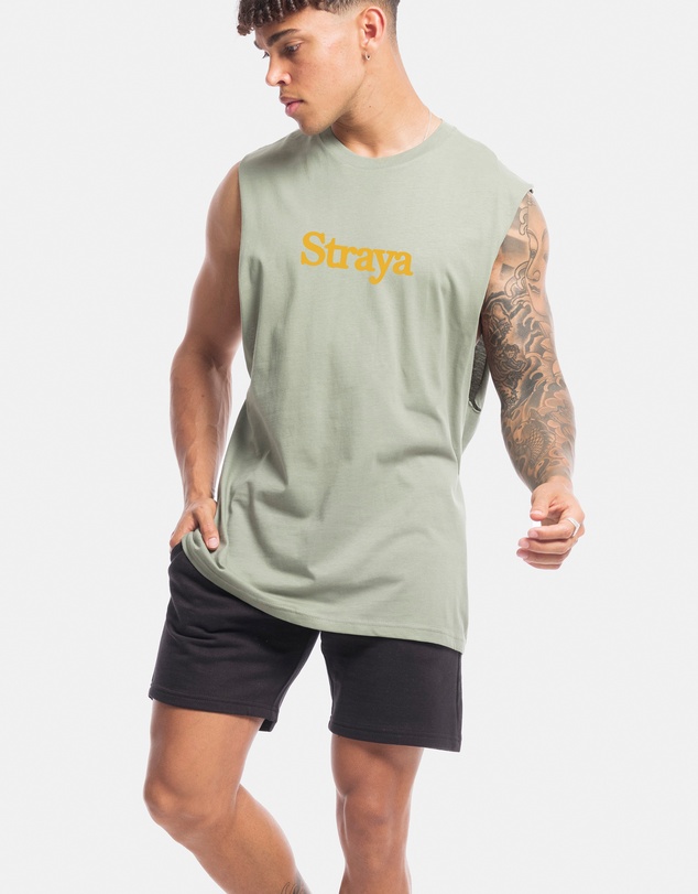 Vacancy Co - Straya Tank
