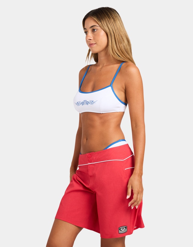 Roxy - Womens Betty Boardshorts 8