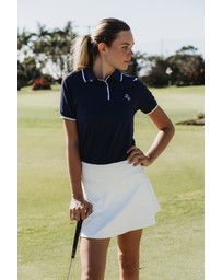 Walker Golf Things - Kooka Polo - ICONIC EXCLUSIVE