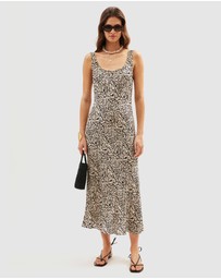 Rixo - Bondi Dress