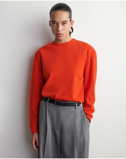 Orange Bright