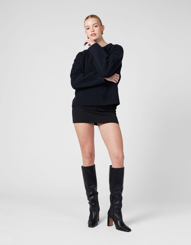 MVN - Basic Knit Jumper