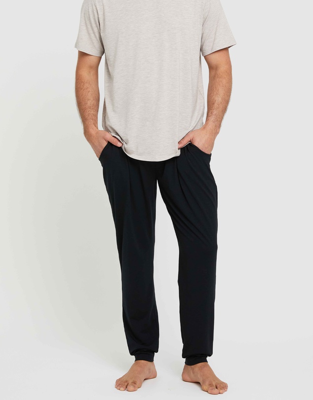 Bamboo Body - Men's Chill Pants