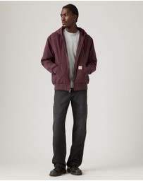 Levi's - 568 Loose Straight Carpenter Jeans