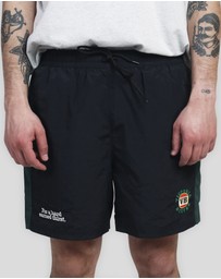 Victoria Bitter - Forever Classics Panel Shorts