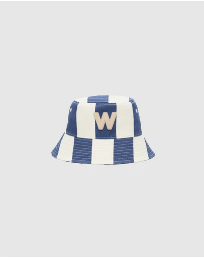 Seed Heritage - Boys Initial Bucket Hat