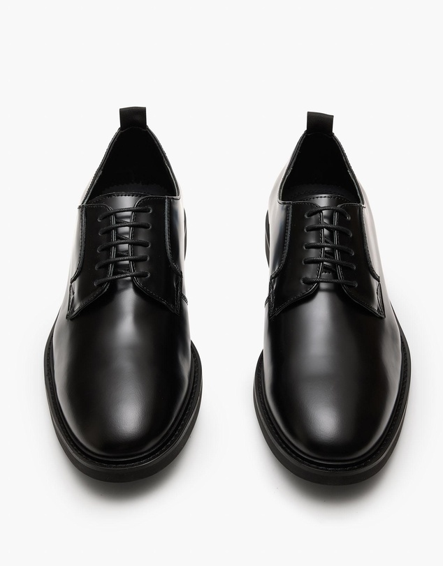 Aquila - Rover Derby Shoes