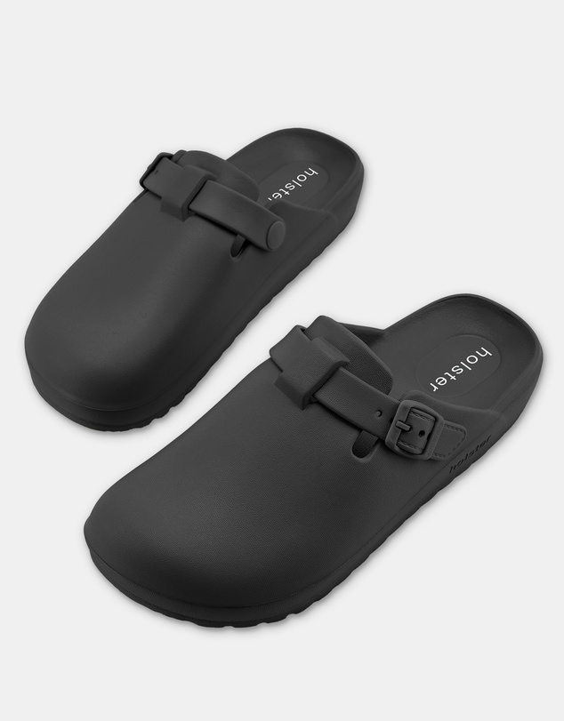 Holster - Dune - Black