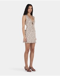 Ownley - June Mini Skirt