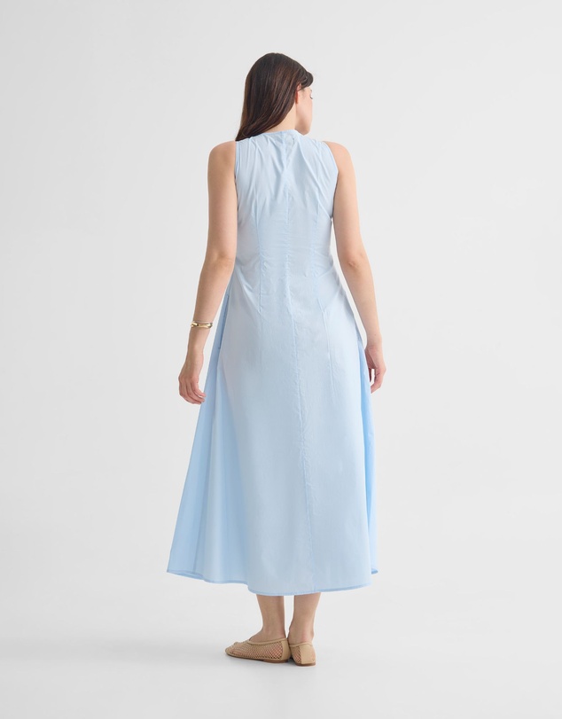 Oxford - Sorrento Poplin Dress