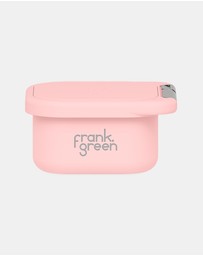 Frank Green - Snack Container With Silicone Lid