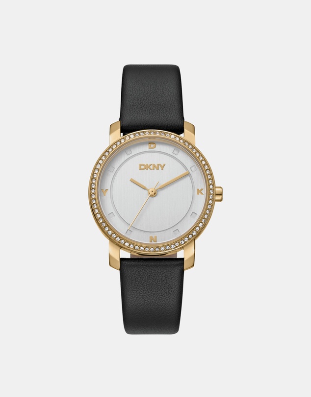 DKNY - DKNY Astoria Glitz Watch