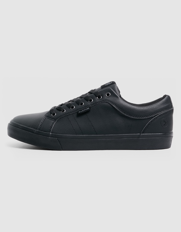 Kustom - Mens Finetime Sneakers