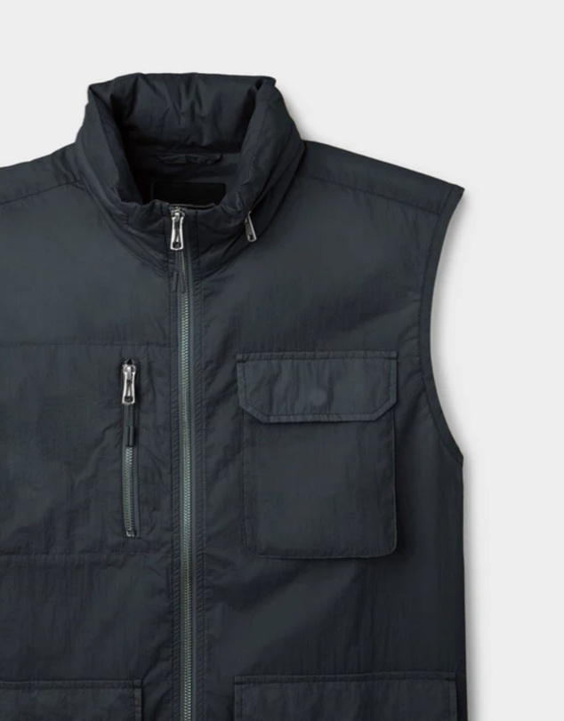 Tilley - Lightweight Traverse Vest