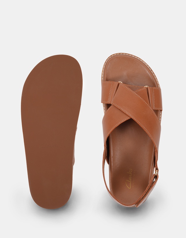 Clarks - Stacey Tan