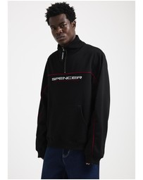 Spencer Project - Industry Quarter Zip Jacket