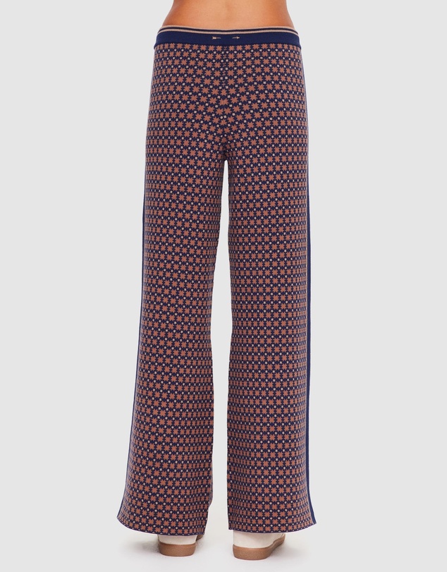 The Upside - Lumiere Juniper Knit Pants