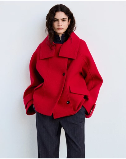 M.N.G - Shoper Coat