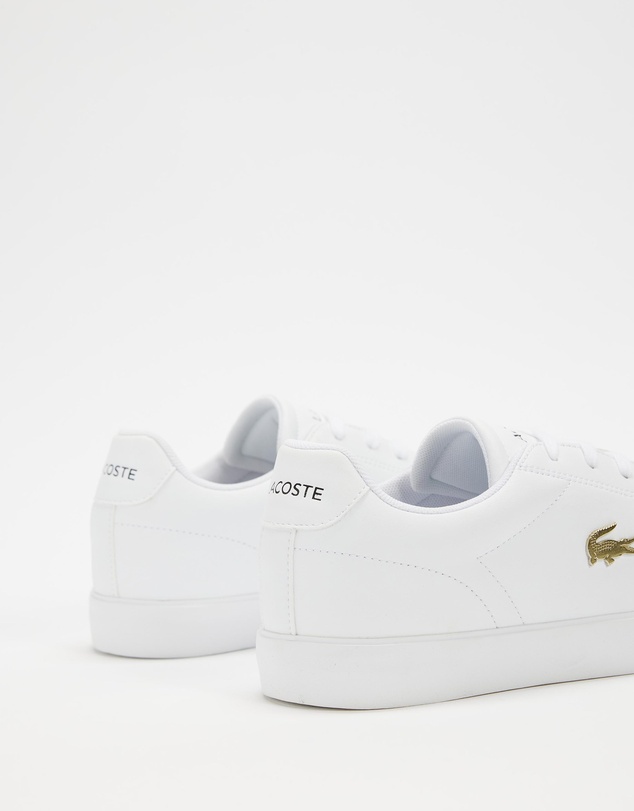 Lacoste - Lerond Set 225 2 CMA - Men's