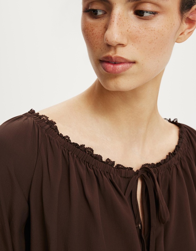 Cotton On - Keira Off Shoulder Dress