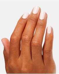 O.P.I - OPI Infinite Shine Beyond Pale Pink