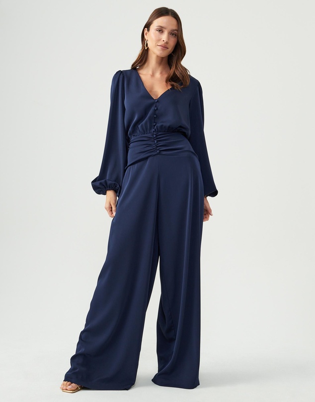 Tussah - Oatly Jumpsuit