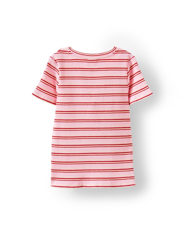 Cotton On Kids - Fitted Short Sleeve Essential Tee