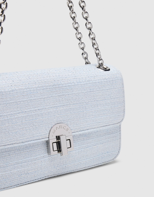 Marcs - Sussex Tweed Crossbody Bag