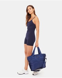 The Upside - Barre Tote