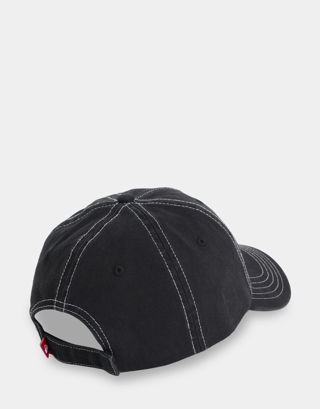 Quiksilver - Mens YG 5 Panel Cap