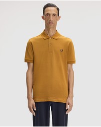 Fred Perry - The Fred Perry Shirt