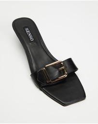 Senso - Tommie
