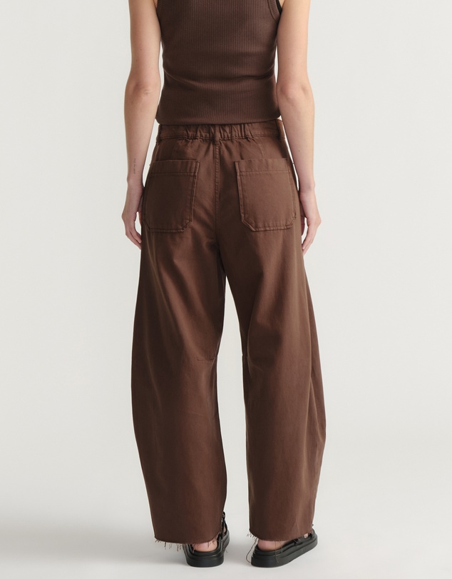 Decjuba - D-Luxe Denim Horseshoe Jeans
