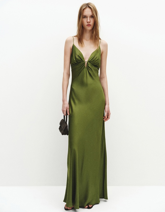 M.N.G - Victoria Dress