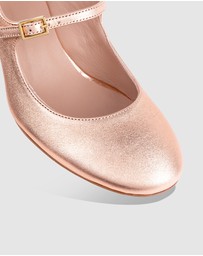 Habbot - Poli Sling Back Heels