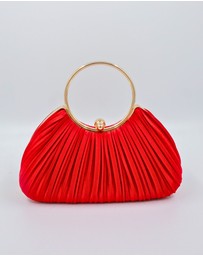 FORD MILLINERY - Moulin Bag