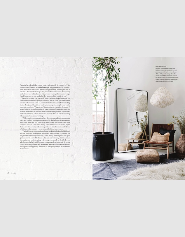 Brumby Sunstate - Curate