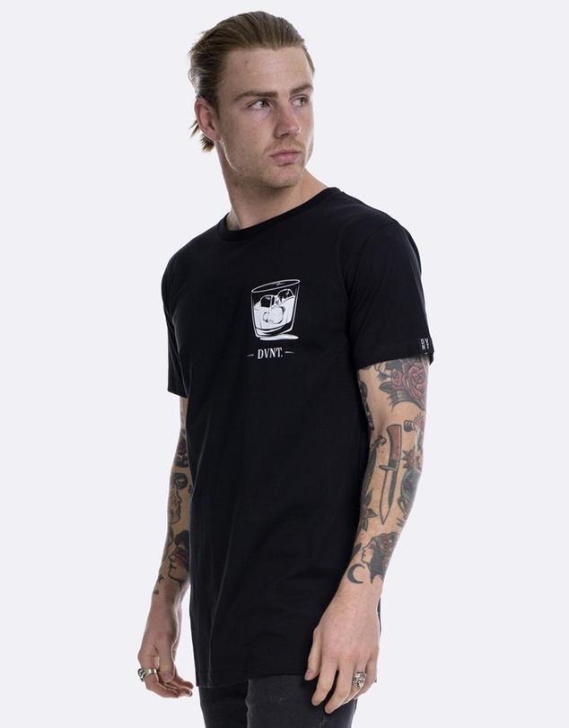 DVNT - Life On The Rocks 2.0 Tee