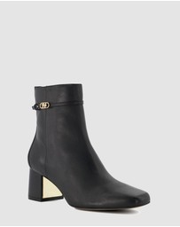Dune London - Onsena - Black