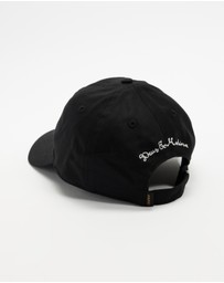 Deus Ex Machina - Campus Cap