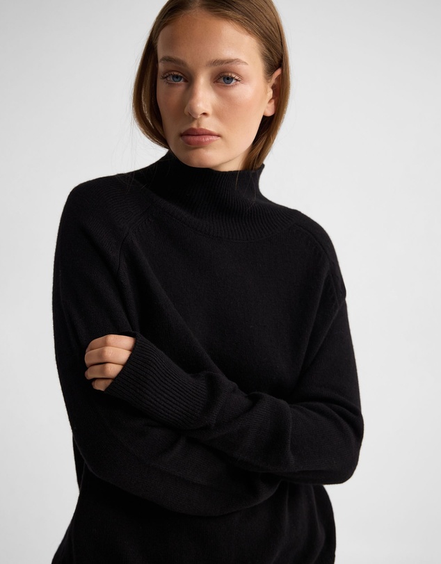 Oxford - Arabella Wool Blend Knit